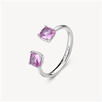 Anello Brosway Donna in Acciaio FVP11B - FVP11B